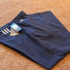 Adidas Stretch Golf Pant 32x32- NWT